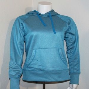 Reebok | Active Hoodie Blue